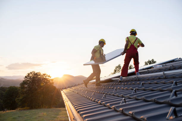 Best Roof Waterproofing  in Clyde, NC