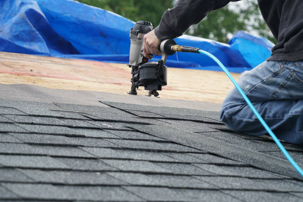 Best Chimney Flashing Repair  in Clyde, NC