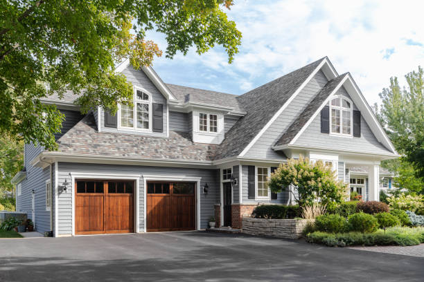 Best Green or Eco-Friendly Roofing Solutions  in Clyde, NC
