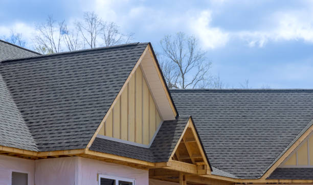 Best Storm Damage Roof Repair  in Clyde, NC