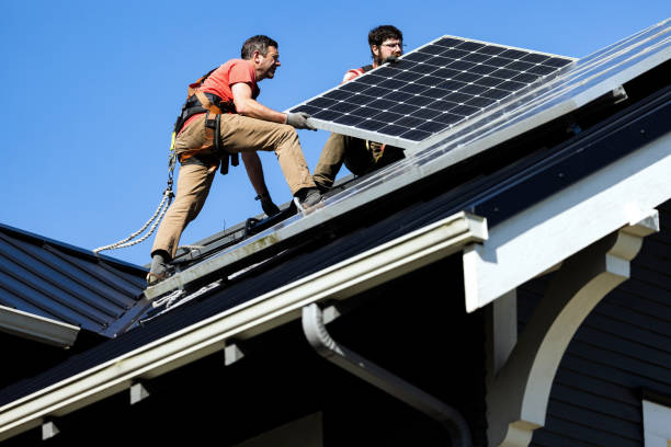 Best Roof Coating and Sealing  in Clyde, NC