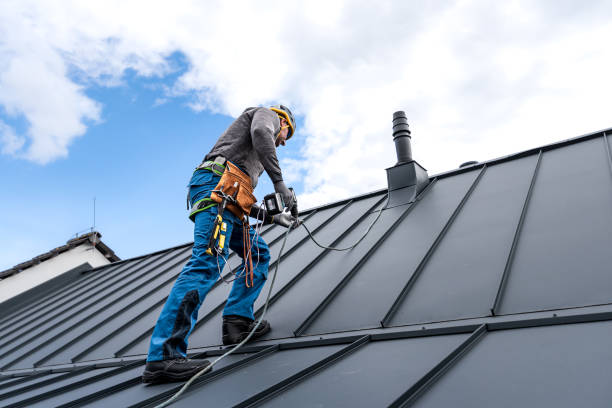 Professional Roofing Service in Clyde, NC