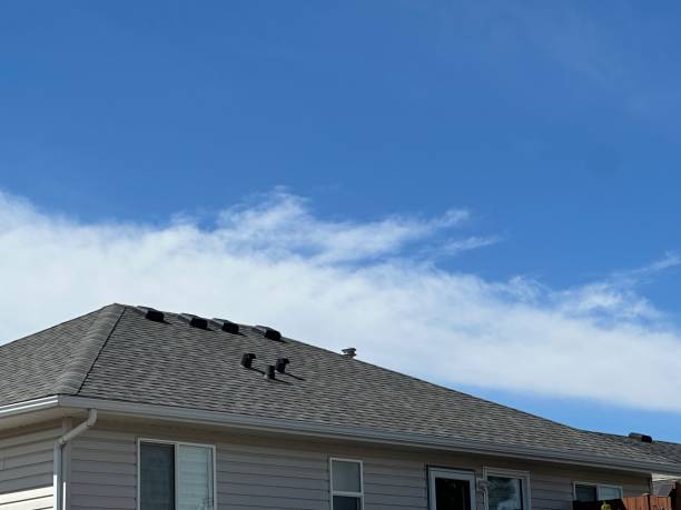 Waterproofing in Clyde, NC