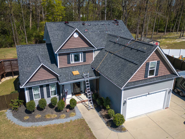 Best Metal Roofing Installation  in Clyde, NC